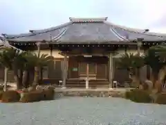 妙音院宝福寺(三重県)