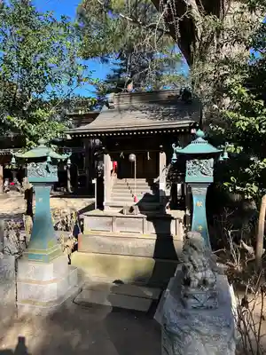 大宝八幡宮(茨城県)