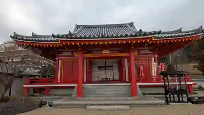 寳珠院(宝珠院)(大阪府)