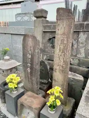 本慶寺(神奈川県)