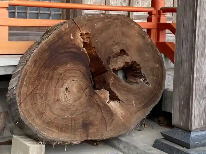 鵜住神社のその他建物