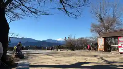 高尾山薬王院(東京都)