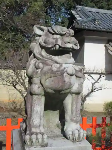 建勲神社(京都府)