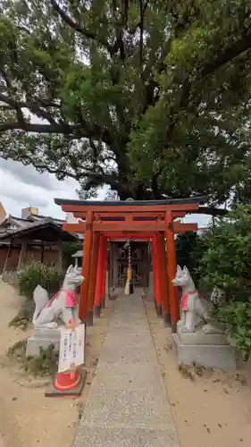 法楽寺(大阪府)