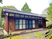 山祇神社のその他建物