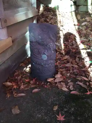 手長神社(長野県)