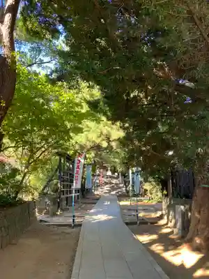 登渡神社(千葉県)