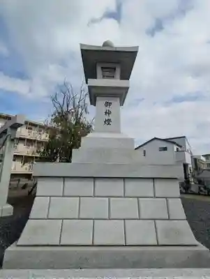 櫻木神社(千葉県)