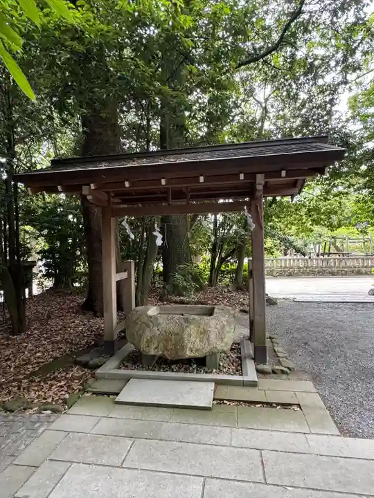 三嶋大社(静岡県)