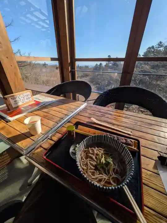 熊野皇大神社(長野県)