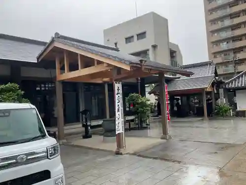 太平寺(大阪府)