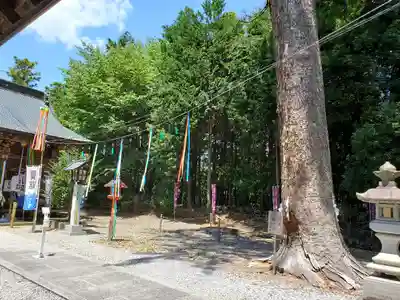 滑川神社 - 仕事と子どもの守り神のその他建物