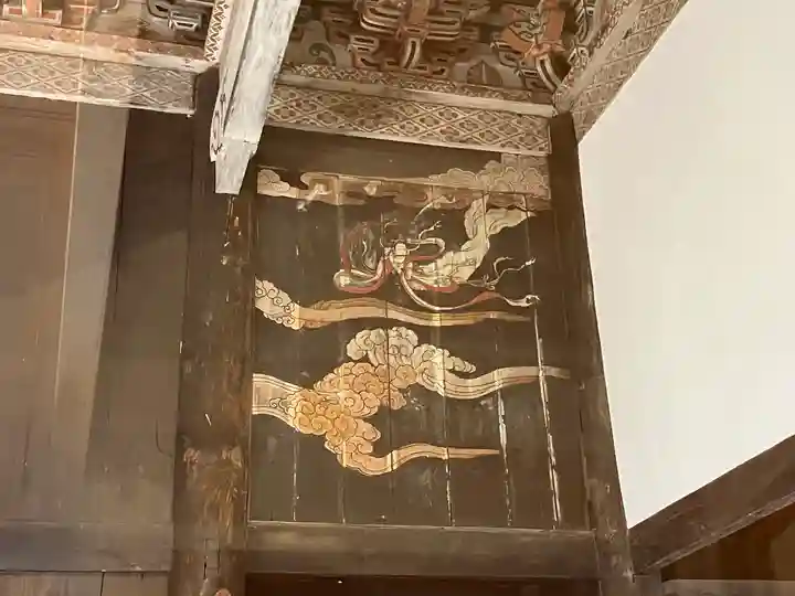 願成寺(福島県)