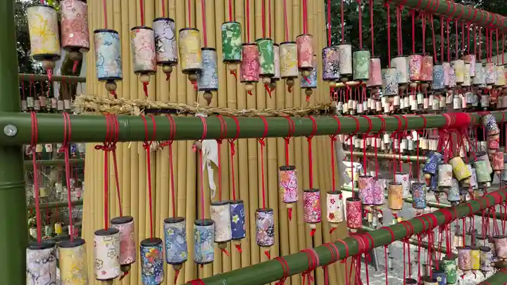 水無瀬神宮(大阪府)