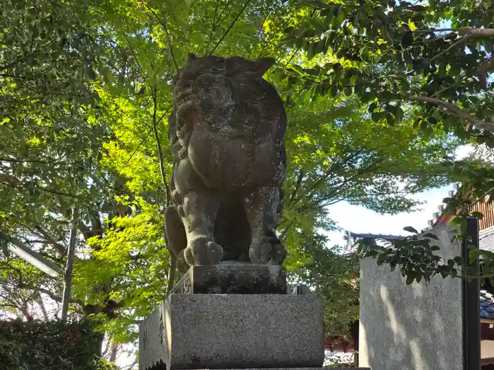宗忠神社(京都府)