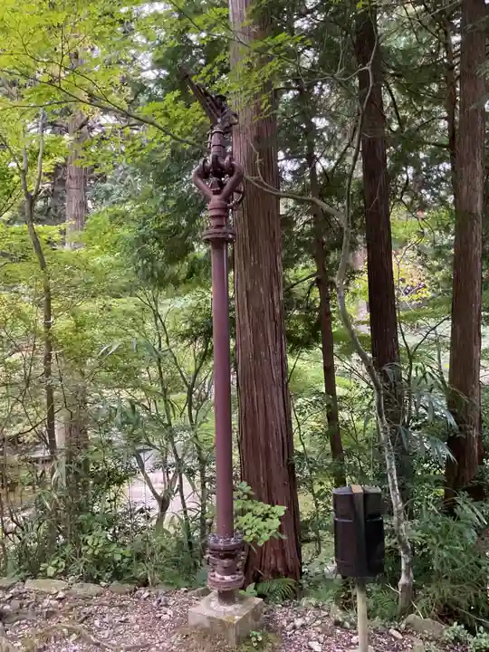 金剛輪寺(滋賀県)