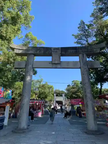 宗像大社(福岡県)