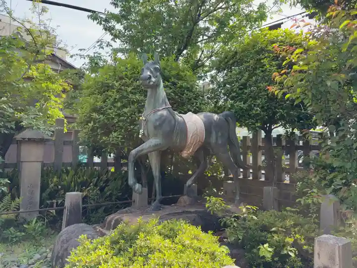 満足稲荷神社(京都府)