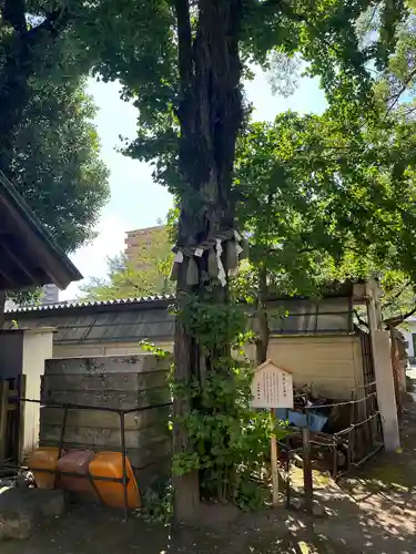 那古野神社(愛知県)