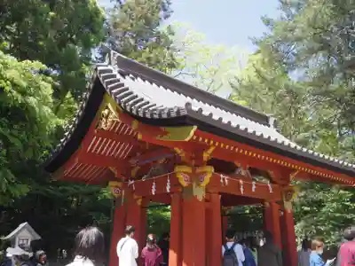 鶴岡八幡宮の手水舎