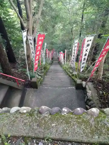 秩父御嶽神社のその他建物