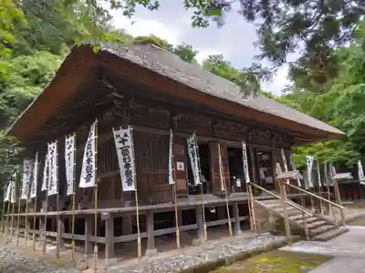 杉本寺(神奈川県)