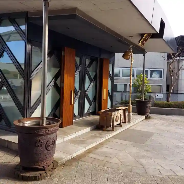 北谷稲荷神社(東京都)