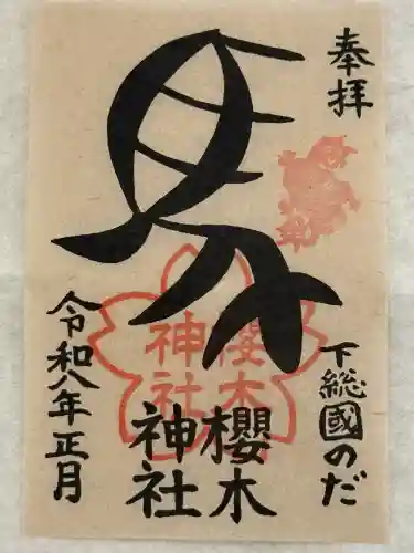 櫻木神社の{uncategorized: "未分類", other: "その他", undefined: "問題あり", building: "その他建物", grave: "お墓", sacred_gate: "鳥居", guardian: "狛犬", statue: "像", buddha: "仏像", history: "歴史", nature: "自然", garden: "庭園", animal: "動物", pagoda: "塔", temizu: "手水舎", mountain_gate: "山門・神門", sanctuary: "本殿・本堂", subordinate: "末社・摂社", art: "芸術", scenery: "景色", jizo: "地蔵", ema: "絵馬", goshuin: "御朱印", omikuji: "おみくじ", items: "授与品その他", amulet: "お守り", goshuincho: "御朱印帳", eats: "食事", festival: "お祭り", votive_dance: "神楽", shichigosan: "七五三参", wedding: "結婚式", experience: "体験その他", initially: "初詣", around: "周辺", anti_infection: "感染症対策"}