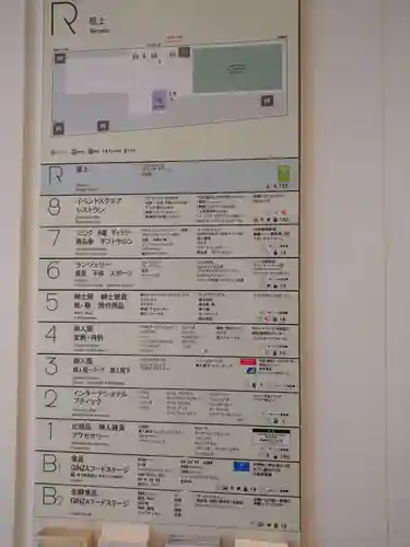 龍光不動尊のその他建物