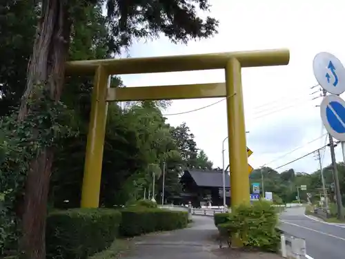 猿投神社(愛知県)