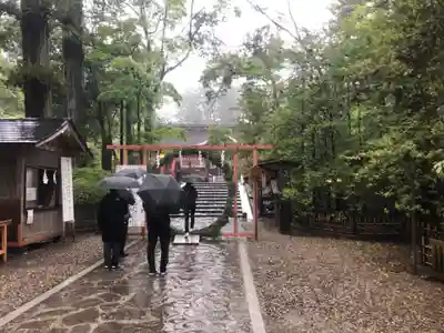 大崎八幡宮(宮城県)