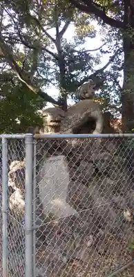 春日部八幡神社(埼玉県)