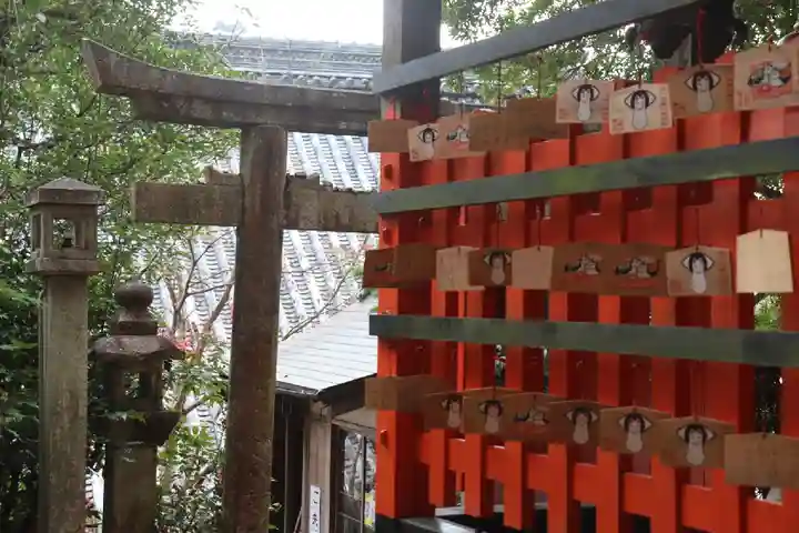 柳谷観音 楊谷寺(京都府)