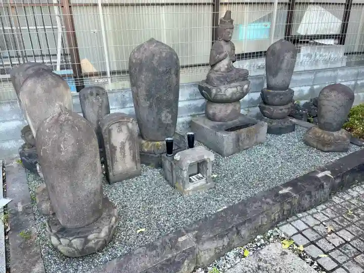 密嚴院(東京都)