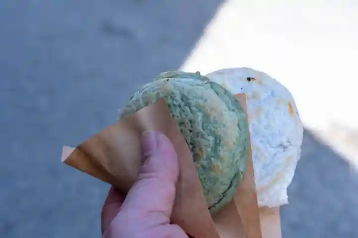 宮地嶽神社(福岡県)