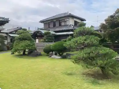 天然寺(神奈川県)