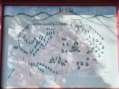 大麻比古神社のその他建物