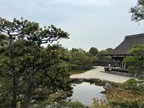 仁和寺(京都府)