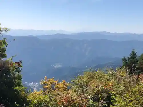 大嶽神社(東京都)