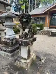 椋本神社(三重県)