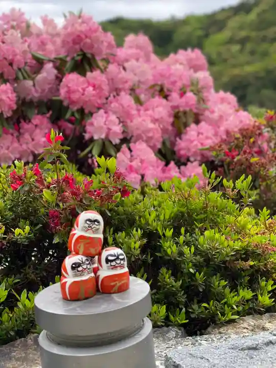 勝尾寺(大阪府)