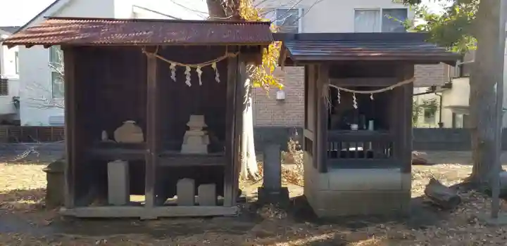 春日神社(千葉県)