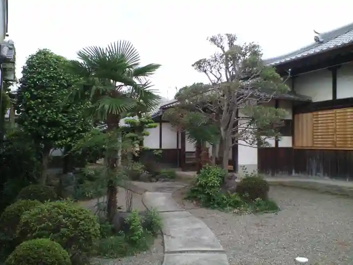 円通寺のその他建物