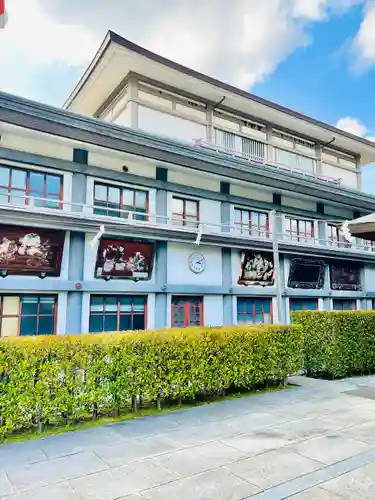 笠間稲荷神社(茨城県)