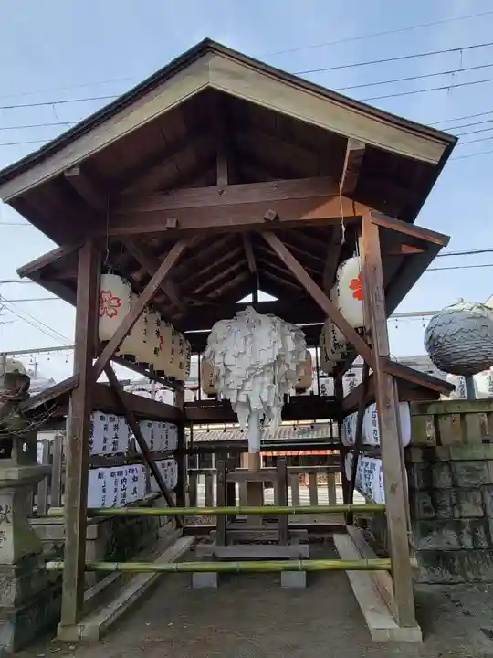 縣神社(京都府)