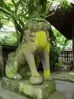 柳川総鎮守 日吉神社(福岡県)