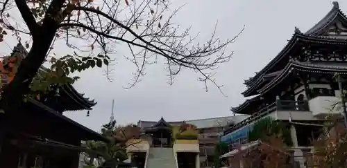 燈明寺のその他建物