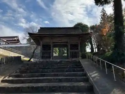 本山寺(岡山県)