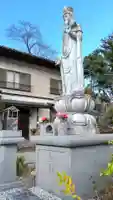 洞昌院(埼玉県)