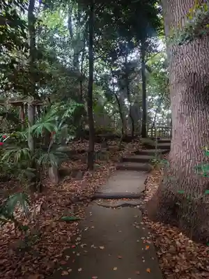 代々木八幡宮(東京都)